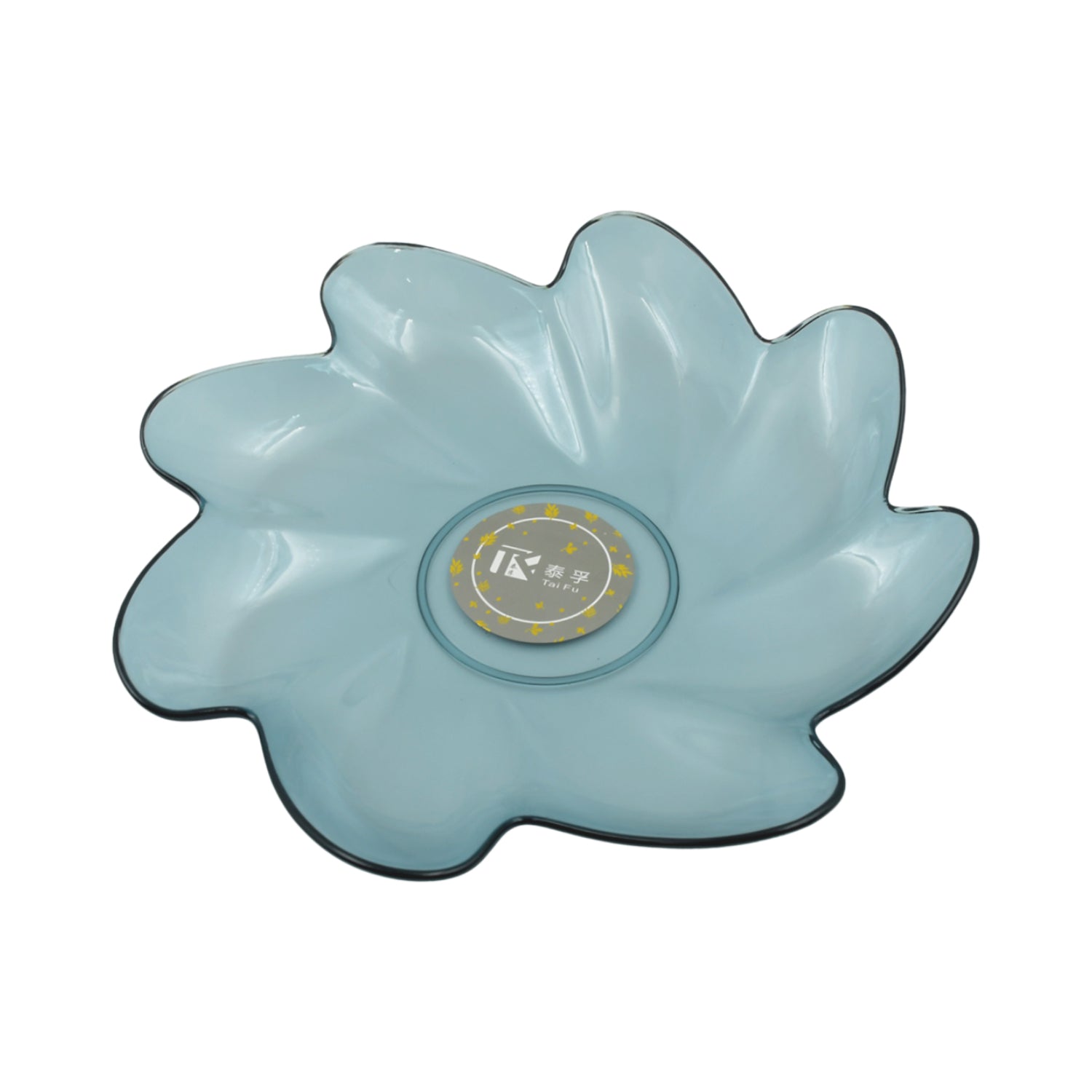 5535 Flower Shape Plastic Dinner / Fruit Plate / Tray / Snacks / Breakfast Plate friendly Plastic Plate for Kids Party Supplies Birthday Holiday Party Dinnerware Supplies (1 Pc) 5535 Flower Shape Plastic Dinner / Fruit Plate / Tray / Snacks / Breakfast Plate friendly Plastic Plate for Kids Party Supplies Birthday Holiday Party Dinnerware Supplies (1 Pc)